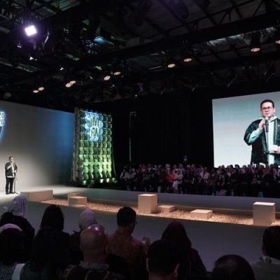 JMFW 2026 Catat Transaksi 19,51 Juta Dollar, Lampaui Target dan Buktikan Daya Saing “Modest Fashion” Indonesia